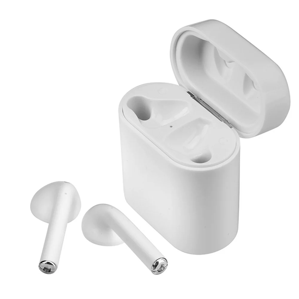 X10 TWS Mini Wireless headset Bluetooth 5.0 Earphone Automatic Pairing Digital Sports Earbuds Touch Wireless Smart Headset