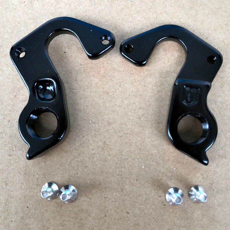 

5pcs Bicycle rear derailleur hanger KP255 For Cannondale Quick Speed Synapse CAAD12 Hooligan Slice RS Optimo Series MECH dropout