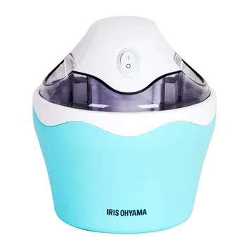 

Portable Ice Cream Machine Home 500ml Soft Ice Cream Machine Maker Children Fruit Cone Fully Automatic Ice Cream Machine Small