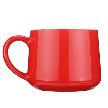 

1pc Mug Durable Special High-quality Cup for Office Restaurant Coffee