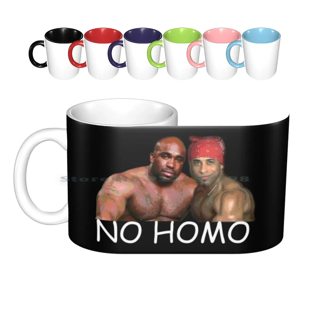 Barry Wood Sitting Bed Barry Wood Coffee Mug Barry Wood Coffee Cup