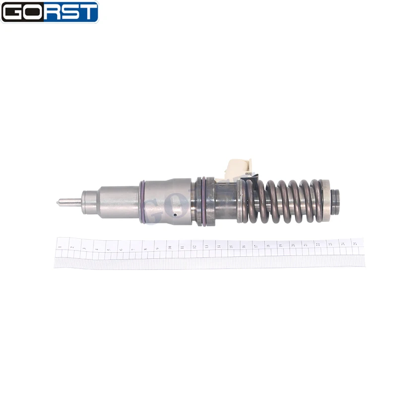 Automobile Common Rail Injector Assembly For Volvo Truck 21340614-9