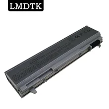 LMDTK 6 ячеек Аккумулятор для ноутбука DELL E6400 E6500 E8400 E6410 E6510 PT434 PT435 PT436 PT437 KY265 KY266