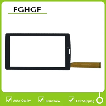 

New 7" inch YLD-CEG7710-FPC-A0 Touch Screen Panel Digitizer Glass Sensor Replacement