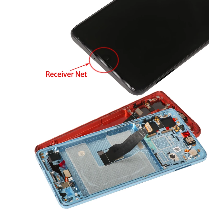 For Huawei P30 LCD Display Touch Screen