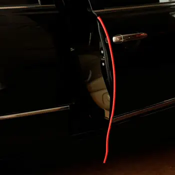 

Guard Seal Strip Trim Rear Replacement Car Auto Edge Moulding Protector