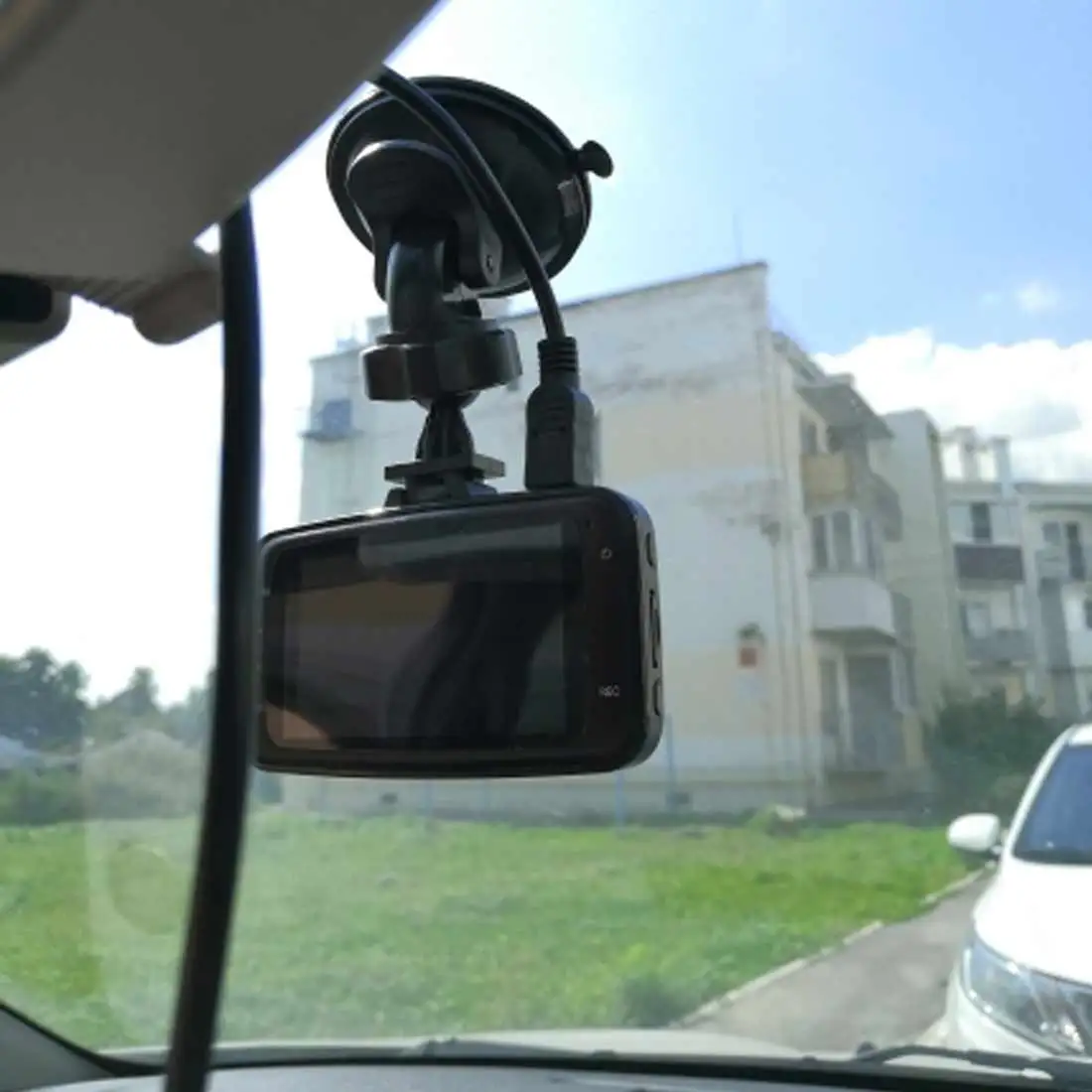 1.5A 5V Автомобильный USB адаптер питания зарядный разветвитель для gps SAT навигация телефон DVR