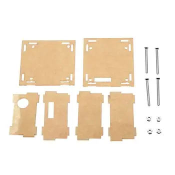 

GTFG020 Digital Signal Generator Module Sine/Triangle/Square Wave DIY Board Kit