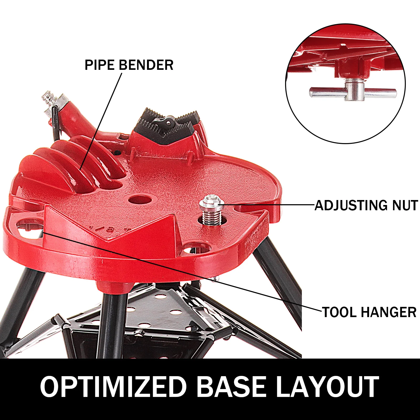 Manopola Di Controllo Broil King - Ricambio Originale Per Griglie E Barbecue, Diametro 6.3 Cm - Foto 4