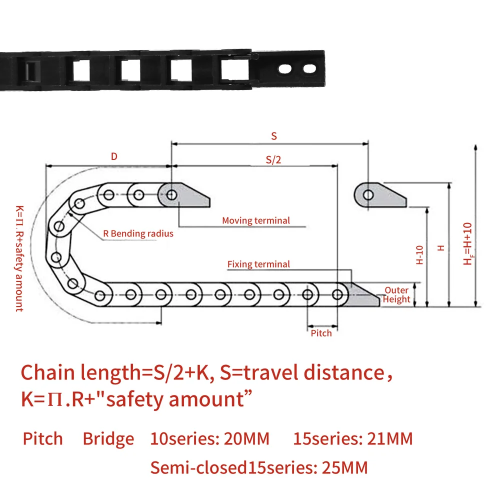 CNC Router, Fio Transportador, Tipo Ponte, Towline