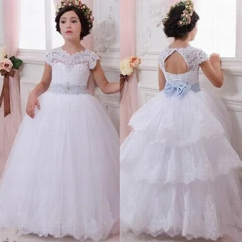 custom made communion dresses