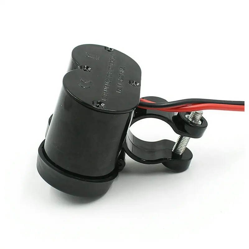 DHL-Fedex-100-PCS-Waterproof-12V-Motorcycle-USB-Charger-And-Cigerate-Lighter-Adapters-Sockets (3)