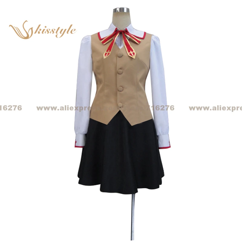 Kisstyle Disfraz de moda Fate Zero Fate stay night Unlimited Blade ...
