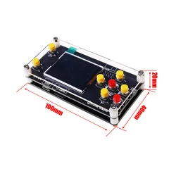 Carte contrôleur CNC de bureau GRBL, logiciel hors ligne 1.8 pouces, 3 axes pour Machine à graver 1610/2418/3018 PRO 