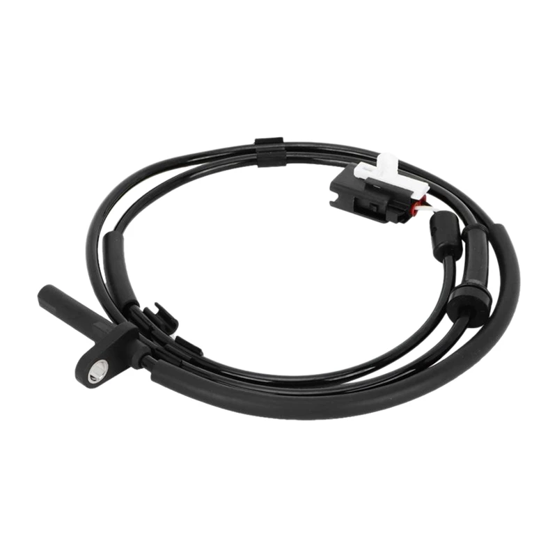 Front Rear Set ABS Wheel Speed Sensor Car Vehicle ABS Sensor