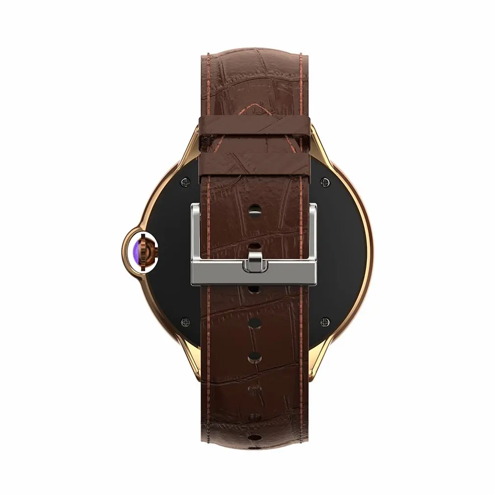 DR88 Smart Watch Color Screen Heart Rate Blood Pressure Sleep Monitoring Sports Mode Men Smart Bracelet Watch