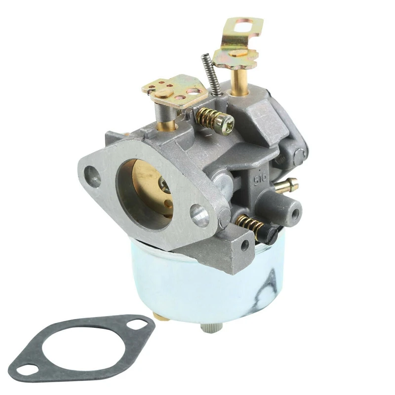 Карбюратор для Tecumseh HM70 HM80 HMSK80 HMSK90 двигатели 632334A 632111