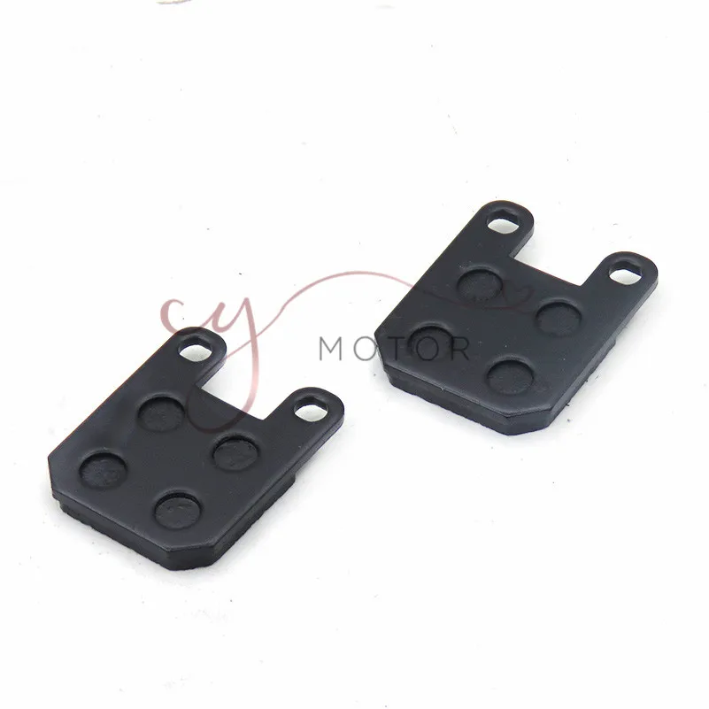 Внедорожный велосипед квадроцикл квадроциклы тормозные колодки внедорожный