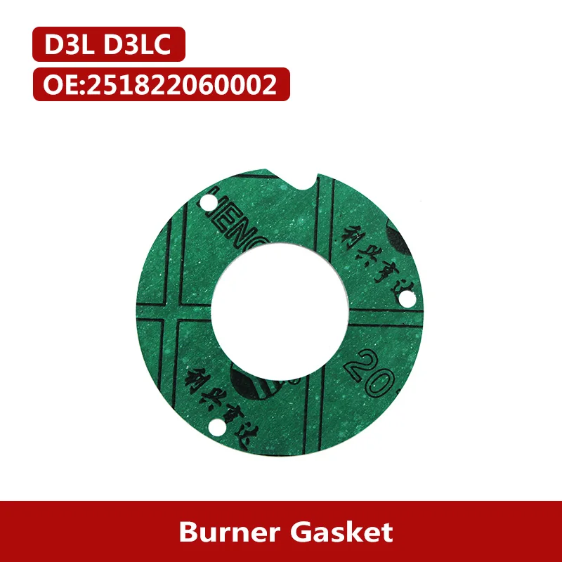     Ŷ, Eberspacher D1L D1LC D3L D5L C Ϳ 251688060003 251822060002, Ʈ 5 