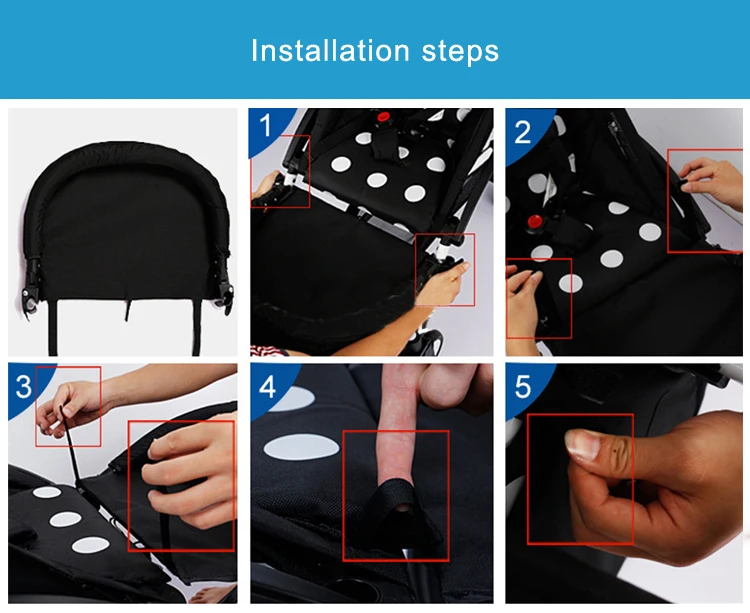 Детская коляска поддержка ног зонтик автомобильные аксессуары расширенный усилитель сиденье подставка для ног Аксессуары для коляски детские аксессуары