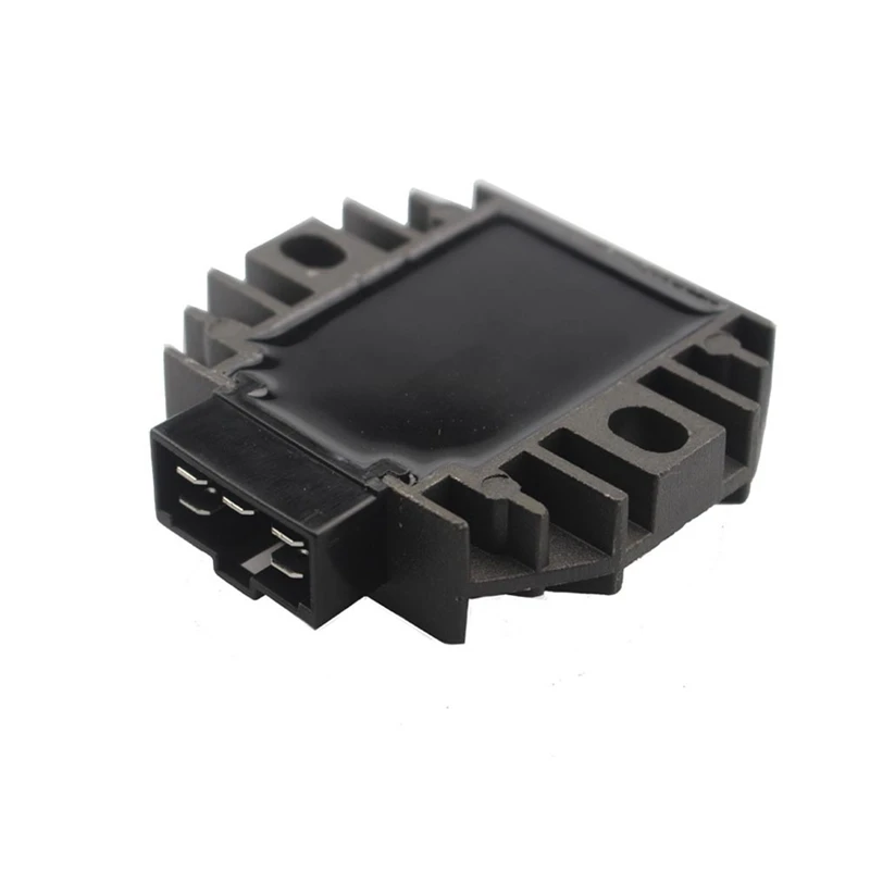 DC 12V Регулятор выпрямителя напряжения мотоцикла