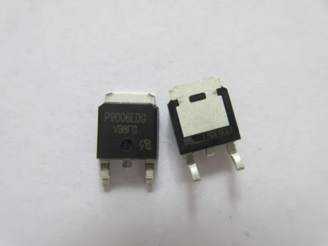 10 шт. P9006EDG P 12A 60V TO-252