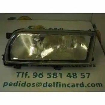 

LEFT HEADLIGHT NISSAN FIRST BERL./FAMILY (P10/W10)