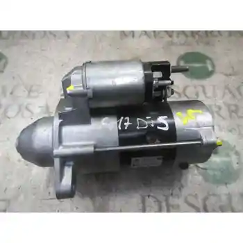 

STARTER MOTOR OPEL ASTRA J LIM. 1. 7 16V CDTI A17DTS 55578420 M0002T86271 Mitsubishi [15821547]