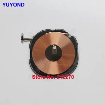 

YUYOND Original New NFC Clip Wireless Charging Charge Panel Coil For iPhone XR XS / XS Max With Flex Cable Pre-installed 5pcs