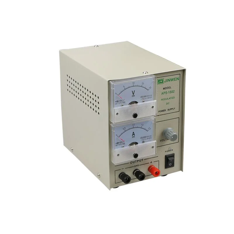 Ювелирные изделия инструменты 15V 5Amp гальваническая машина с системой