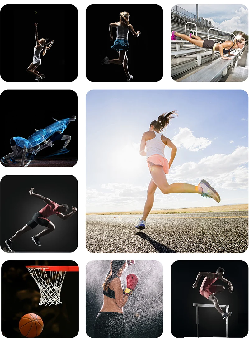QS16 Pro Smart Watch Men DIY Face Body Temperature Waterproof Full Touch Screen Sports Fitness Tracker 2021 New Smartwatch