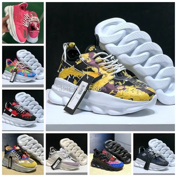 

2020 New Fashion Air Cushion Designer Sneakers Casual Men Women OG QS Ultra Luxury Shoes Brand Trainers Outdoor Sports Running