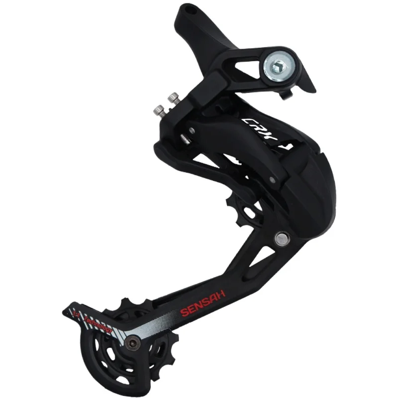 Rear Derailleur SENSAH CRX 1x11 триггерный переключатель передач+ schaltwerke 11s feur MTB, Kompatibel mit M7000 M8000 - Цвет: Rear Derailleur