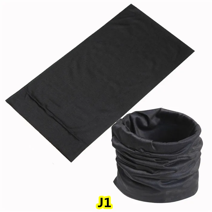 J1 Scarf Женский простой волшебный шарф, хиджаб, накидка, принт, сплошной цвет, шаль на голову, мусульманские хиджабы, шарфы, детский зимний шарф, Мужской Детский шарф - Цвет: J1 Scarf