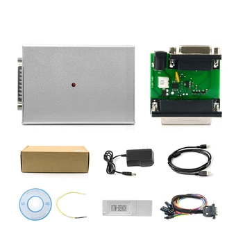 

High quality New KTM BENCH ECU Programmer for BOOT and Bench Read and Write