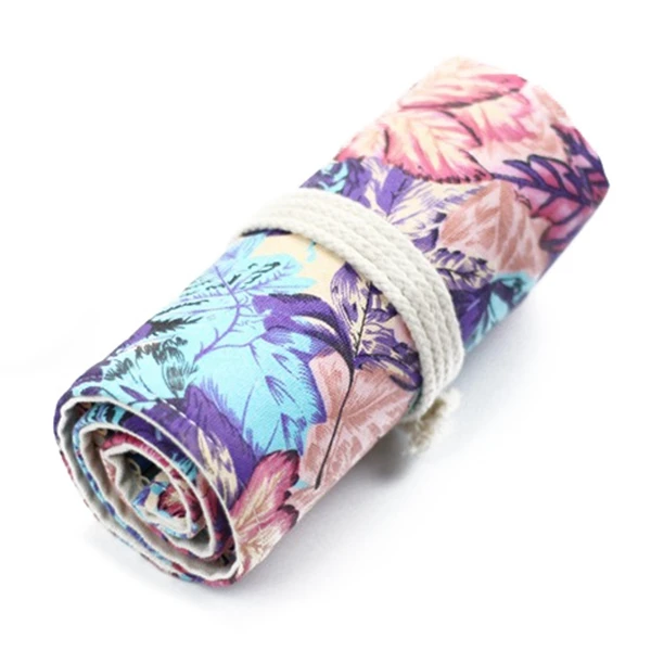 Универсальный дорожный карандаш для рисования держатель 72 цветных карандашей