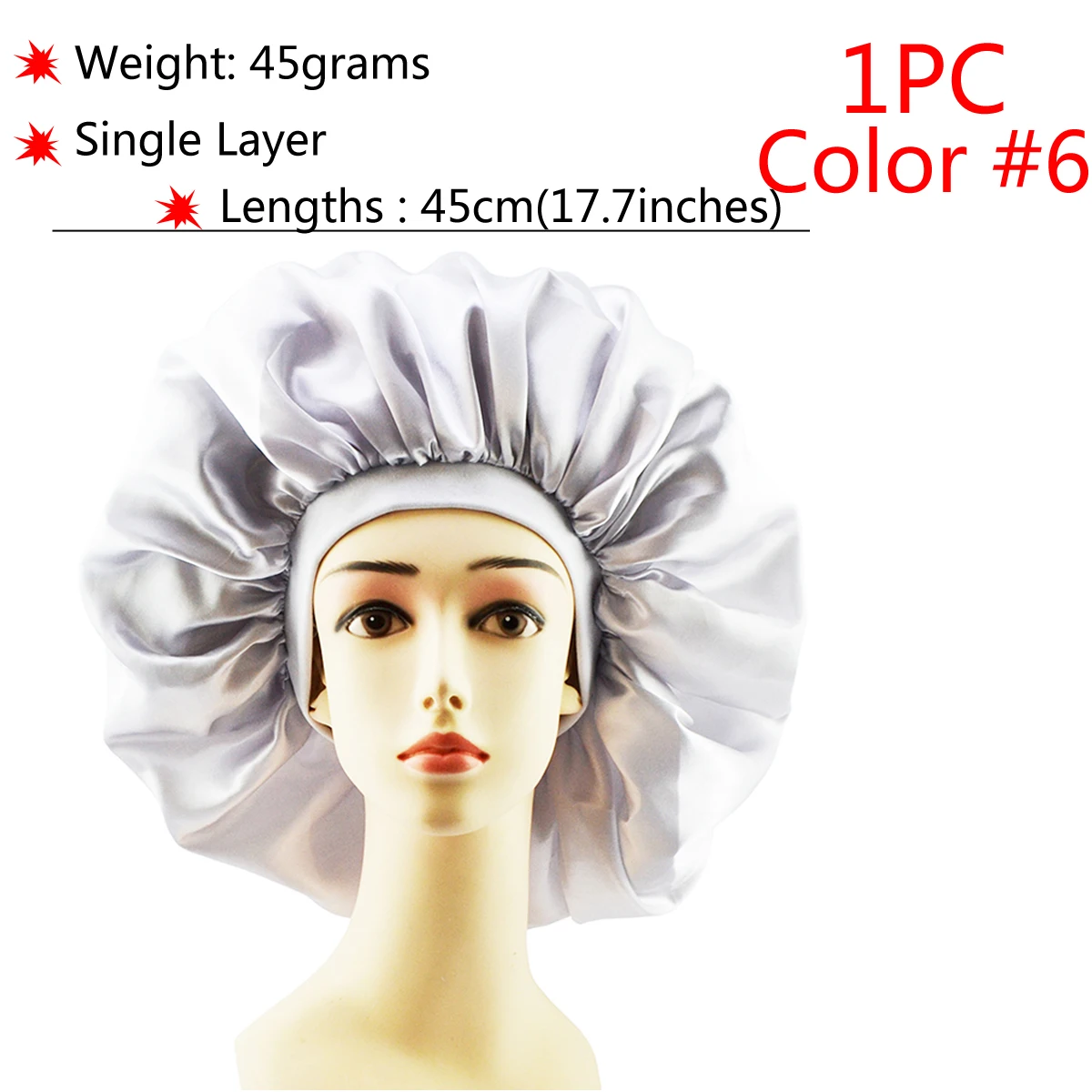 1pc color6