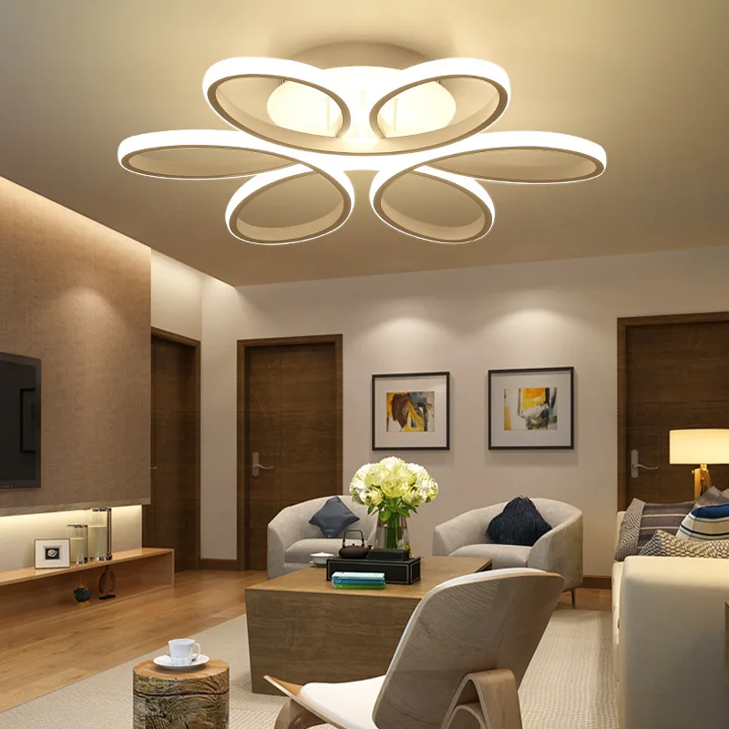 

japan led ceiling light Ceiling Lamp Fixtures Bedside Aluminum E27 led ceiling lamps home decoration Ceiling Ligting