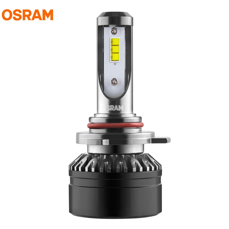 OSRAM СВЕТОДИОДНЫЙ riving 9012 H1R2 19012CW 12V 6000K холодный белый Светодиодный ОД