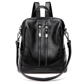 

Summer new backpack han edition female fashion female bag bag college ms wind travel bags wholesale