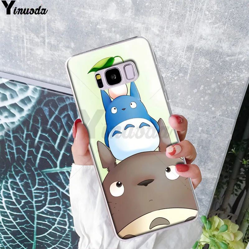 Hayao Miyazaki Totoro