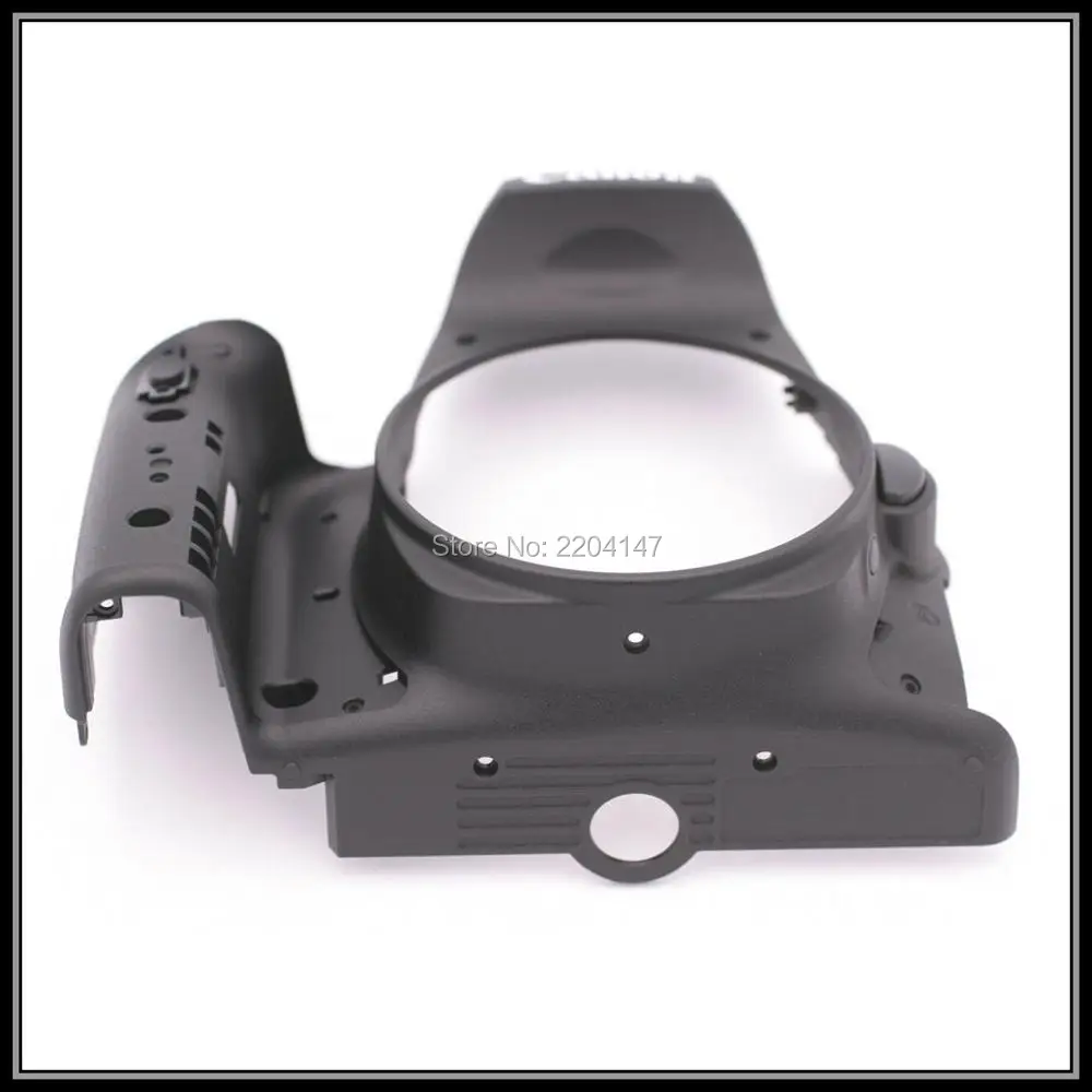 

NEW Origianl for Canon EOS Rebel T7i / EOS 800D Camera Front Cover Assembly Replacement Part