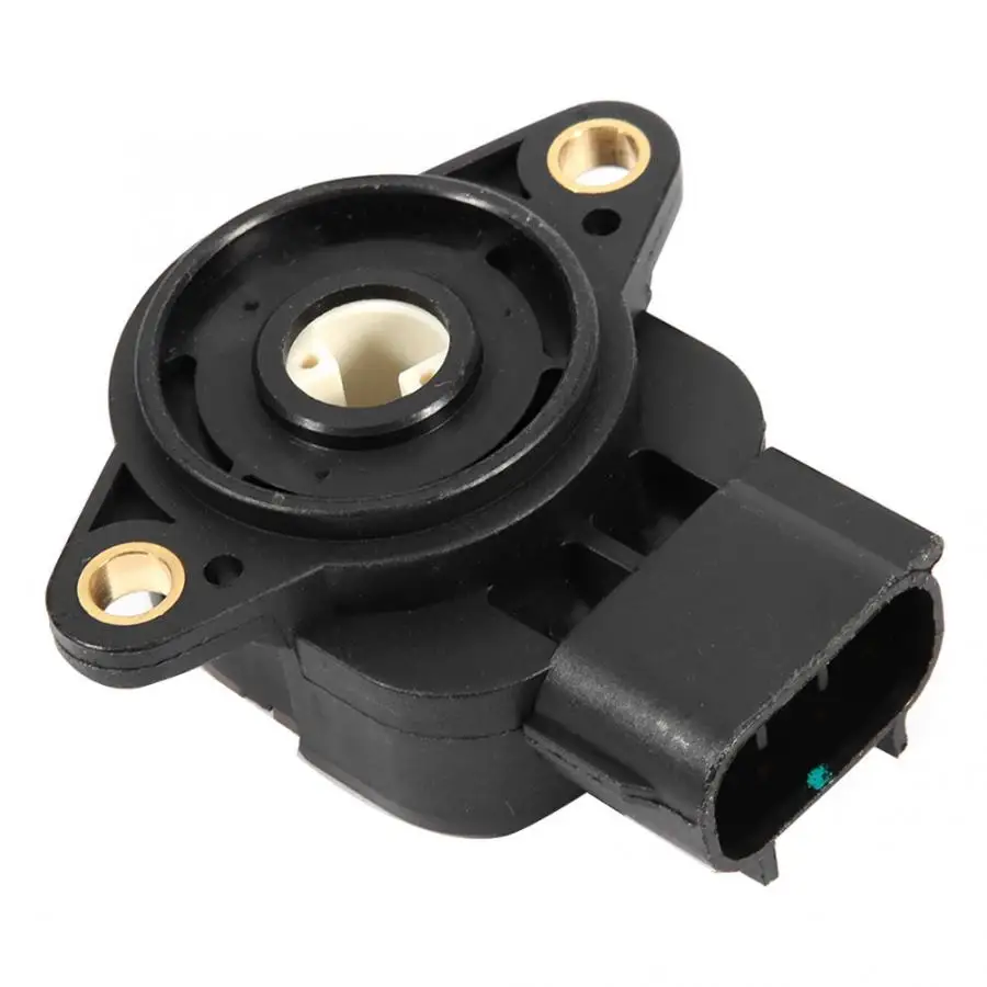

Throttle Position Sensor Replacement 89452-35020 Fit for Toyota Tacoma Suzuki 4Runner TPS Throttle Position Sensor