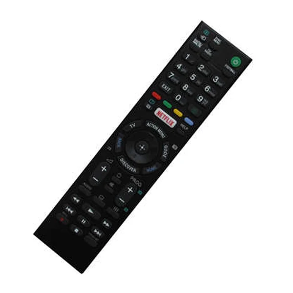 Пульт дистанционного управления Управление для sony светодиодный HD ТВ KDL-50W756C KDL-43W756C KDL-43W805C KDL-43W807C KDL-43W808C KDL-43W809C KDL-50W755C