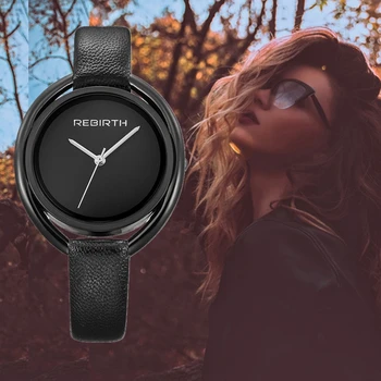 

Women's Watches Ladies Wrist Watch For Women Simple Dress Designer Bracelet Clock Female Watch Women Reloj Mujer zegarek damski