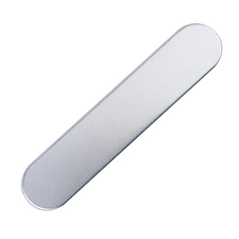 Pen Holder Metal Gift Rectangle Tin Box for Fountain Pen 1pc