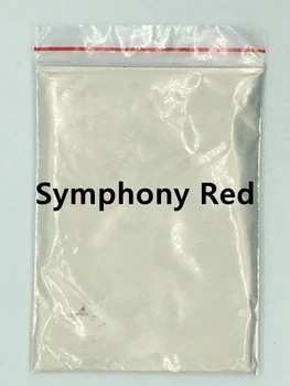 Symphony Red