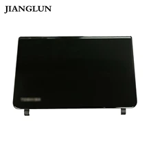 JIANGLUN lcd задняя крышка для Toshiba Satellite L50-B черный цвет