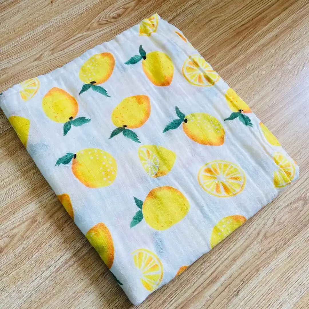 silk bed sheets Muslin Muslin Baby Blanket Baby Swaddles ,stroller Cover, Burp Cloth,  Blanket, Changing Mat, Nursing Cover cooling mattress topper Bedding