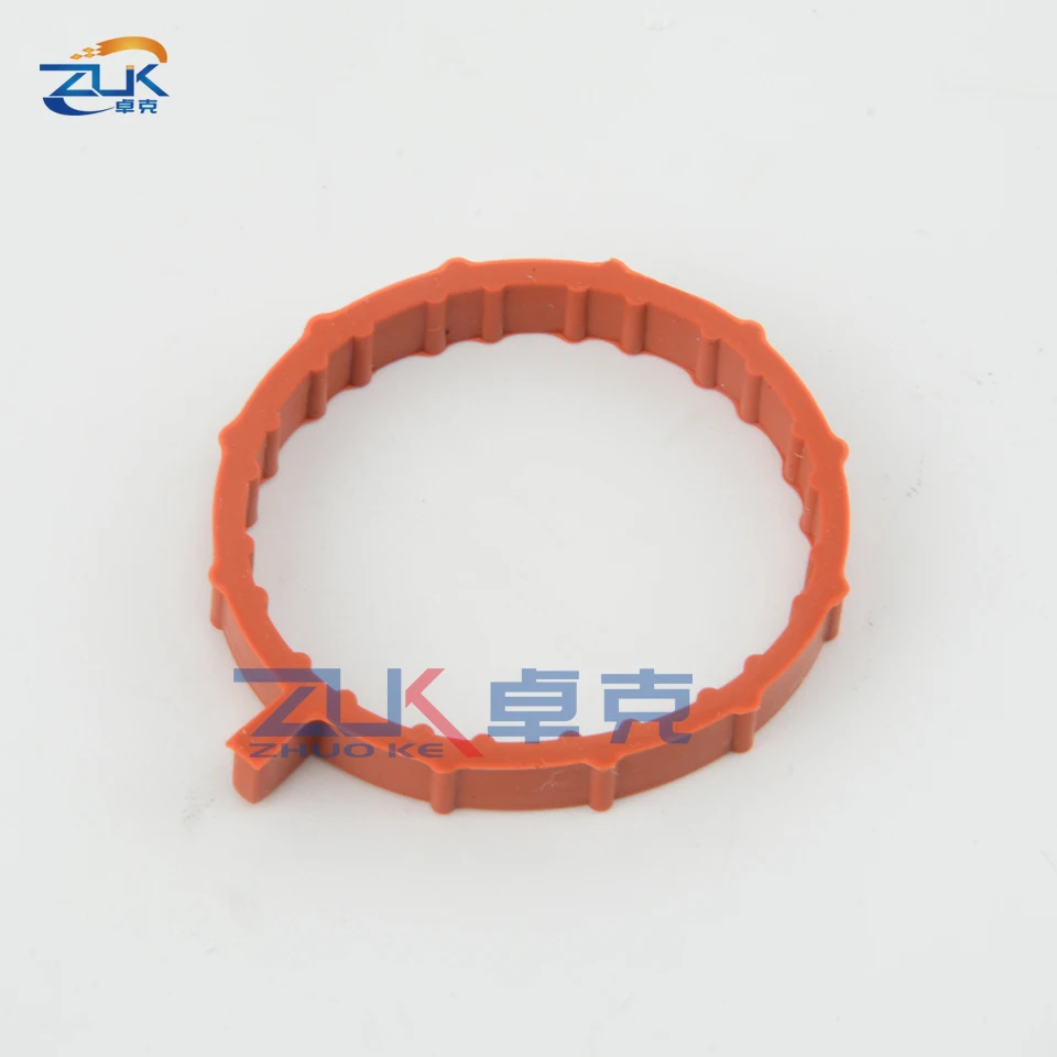Engine Intake Manifold Gasket Set ZUK Air Intake Manifold Gasket Packing for HONDA Fit JAZZ GD1 GD3 2005 2006 2007 2008 CITY FIT Saloon GD6 GD8 OEM:17105-PWA-007